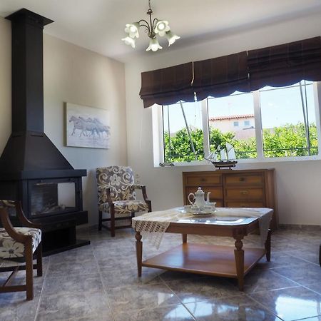 Olive House Villa Malia Eksteriør bilde