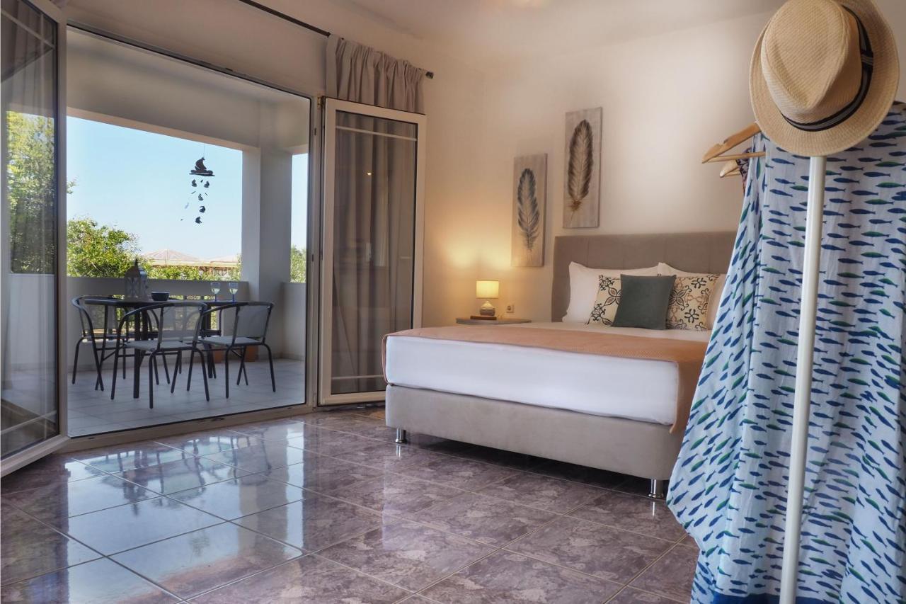 Olive House Villa Malia Eksteriør bilde
